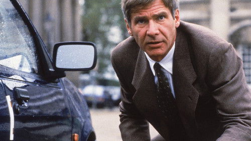 Patriot Games (1992) Hindi Dual Audio 480p BluRay 380MB