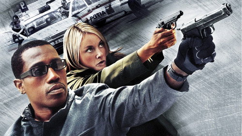 7 Seconds (2005) Hindi Dual Audio 480p BluRay 300MB