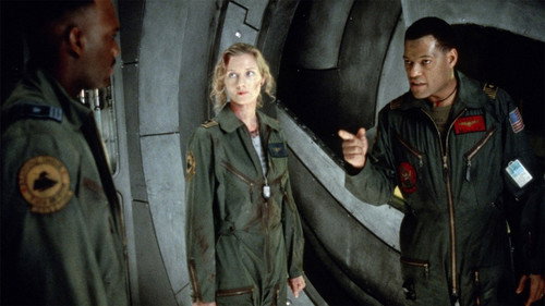 Event Horizon (1997) Hindi Dual Audio 720p BluRay [860MB]