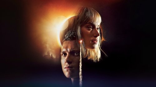 Chaos Walking (2021) Hindi Dual Audio 480p BluRay 500MB