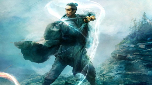 The Wheel of Time (2021) Season 1 Dual Audio Hindi HDRip – 720p [1-8 Episodes]