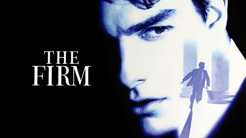 The Firm (1993) Hindi Dual Audio 480p BluRay 450MB