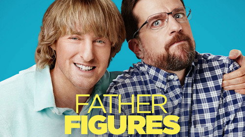 Father Figures 2017 Movie (English) 480p Web-DL [300MB] ESubs