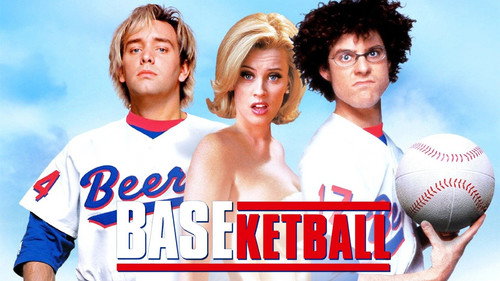 BASEketball (1998) Hindi Dual Audio 480p BluRay 300MB
