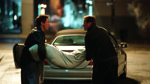 Kiss Kiss Bang Bang (2005) Hindi Dual Audio 480p BluRay 300MB