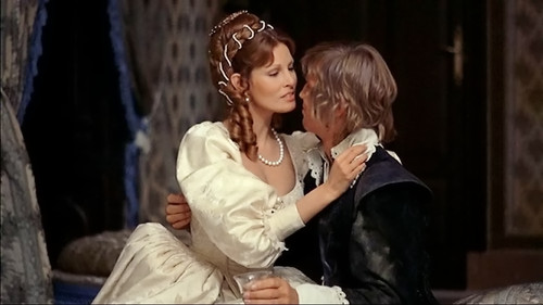 The Three Musketeers (1973) 100mb Hindi Dual Audio movie Hevc BRRip Download