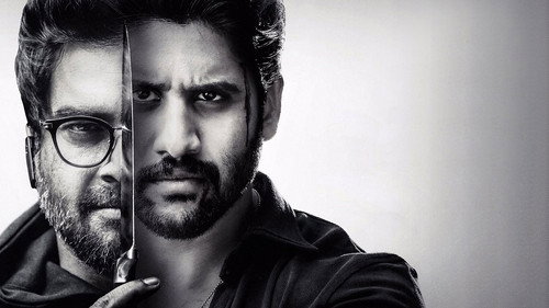 Savyasachi (2018) Hindi Dual Audio 480p UnCut HDRip 450MB