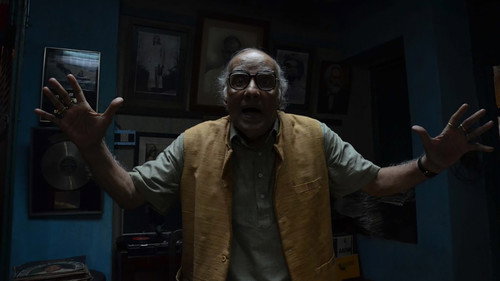 Cinemawala 2016 (Hindi - Bengali) Dual Audio 480p UnCut HDRip 330MB
