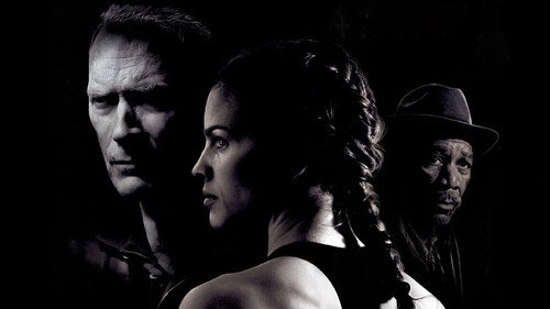 Million Dollar Baby (2004) Hindi Dual Audio 480p BluRay 400MB