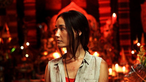 Death of Me (2020) Hindi Dual Audio 480p HDRip 300MB