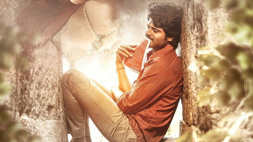 Dorasani 2019 (Hindi – Telugu) Dual Audio 720p UnCut HDRip [1.3GB]
