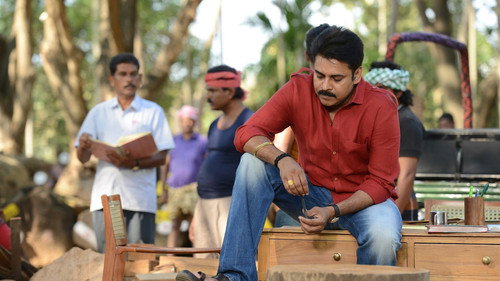 Katamarayudu 2017 Dual Audio Hindi UnCut Full Movie 720p HDRip - 1.5GB