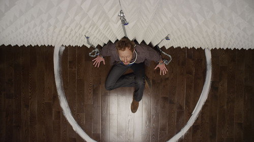 The Returned 2013 Dual Audio Hindi 480p BluRay 300MB