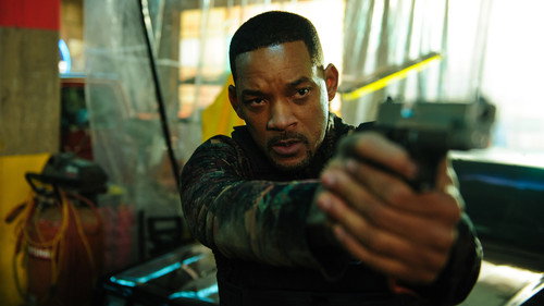 Bad Boys for Life (2020) Hindi (ORG) Dual Audio 480p BluRay 400MB
