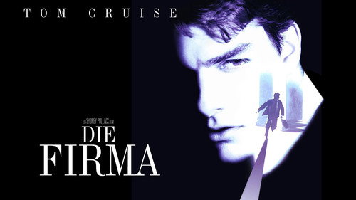 The Firm (1993) Hindi Dual Audio 480p BluRay 450MB