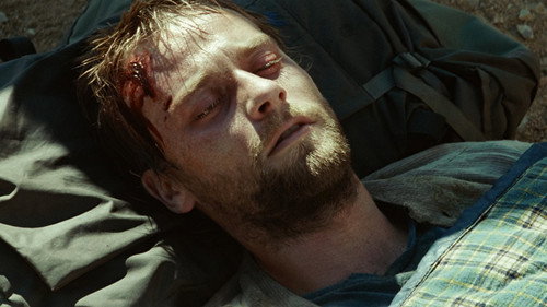 The Ruins (2008) Hindi Dual Audio 720p BluRay [800MB]