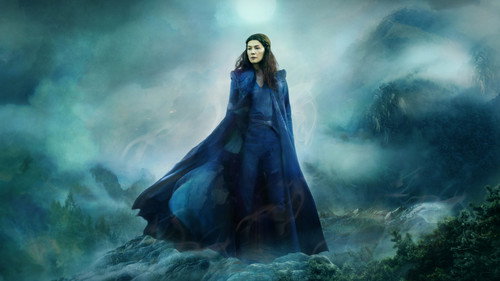 The Wheel of Time (2021) Season 1 Dual Audio Hindi HDRip – 720p [1-8 Episodes]