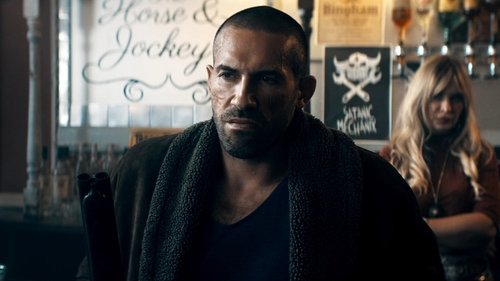 Avengement 2019 Hindi Dual Audio 480p BluRay 300MB