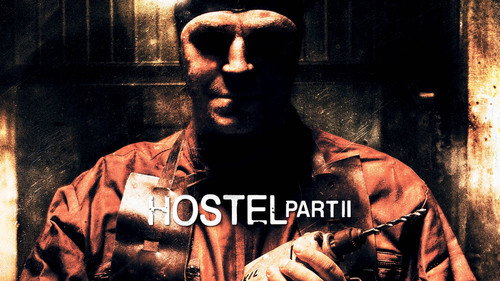 Hostel Part II 2007 Hindi Dual Audio 480p BluRay 330MB
