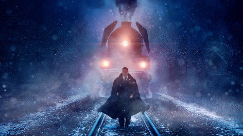 Murder on the Orient Express (2017) Dual Audio Hindi 480p BluRay 370MB