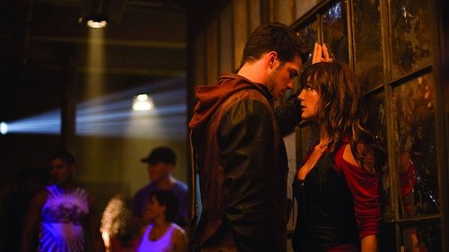 Step Up 3D (2010) Hindi Dual Audio 720p BluRay [700MB]