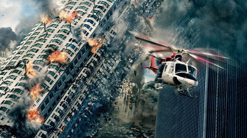 San Andreas (2015) Hindi Dual Audio 480p BluRay 350MB
