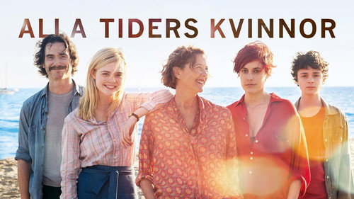 20th Century Women (2016) Full Movie DVDScr 650MB