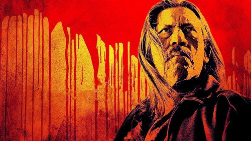 Machete 2010 Hindi Dual Audio 480p BluRay 300MB