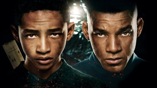 After Earth 2013 Hindi Dual Audio 480p BluRay 300MB