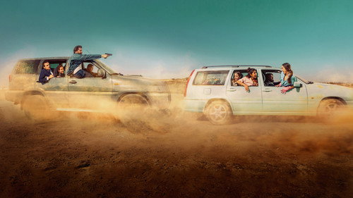 No Traces (2023) Season 1 Dual Audio Hindi HDRip – 720p – 480p