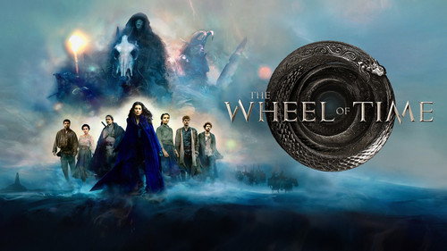 The Wheel of Time (2021) Season 1 Dual Audio Hindi HDRip – 720p [1-8 Episodes]