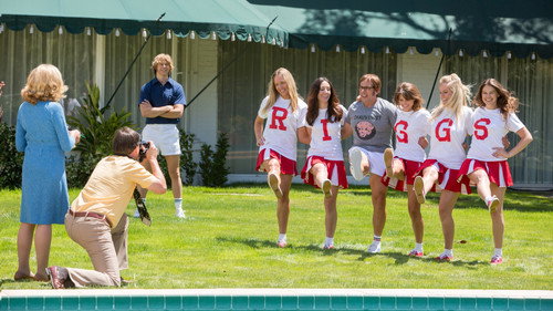 Battle of the Sexes 2017 Dual Audio Hindi Bluray Hevc [200MB]