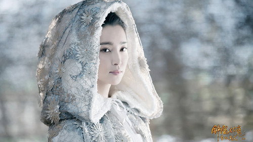 Zhongkui Snow Girl and the Dark Crystal (2015) Hindi Dual Audio 720p BluRay [1GB]