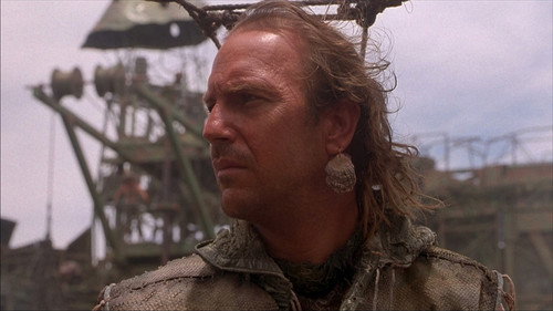 Waterworld (1995) Hindi Dual Audio 480p BluRay 400MB