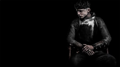 The King (2019) Hindi Dual Audio 480p Web-DL 450MB