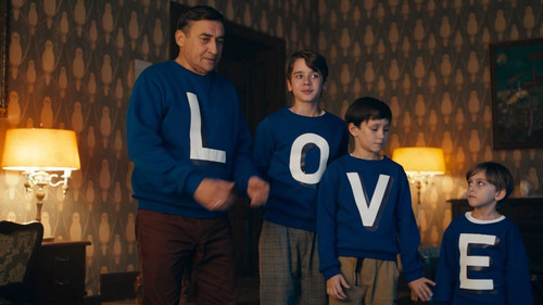 Love (2020) (Hindi – Malayalam) Dual Audio UnCut HDRip 720p – 480p