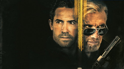 Castle Falls (2021) Hindi Dubbed (Unofficial) HDRip 720p – 480p