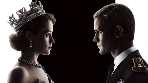 The Crown 2016 Season 1 Complete Dual Audio Hindi - English HDRip 720p ESubs