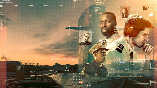 Call (2020) Hindi Dual Audio 480p WebRip 400MB
