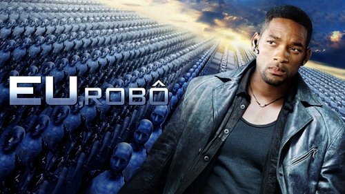 I, Robot (2004) Hindi Dual Audio 480p BluRay 300MB