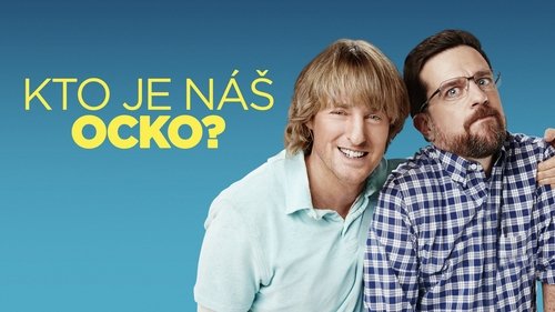 Father Figures 2017 Movie (English) 480p Web-DL [300MB] ESubs