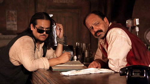 Desperado 1995 Hindi Dual Audio 480p BluRay 300MB