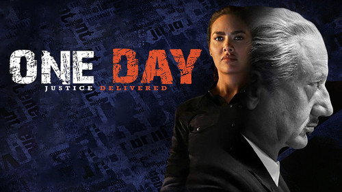 One Day: Justice Delivered (2019) Movie 480p HDRip - [400MB]