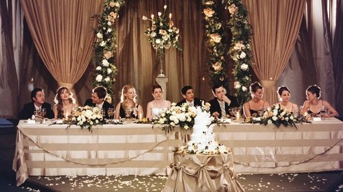 American Wedding (2003) Hindi Dual Audio 480p BluRay 300MB