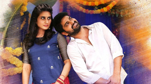 Ammammagarillu (Naani Maa) (2018) Hindi Dubbed 720p HDRip [1.2GB]