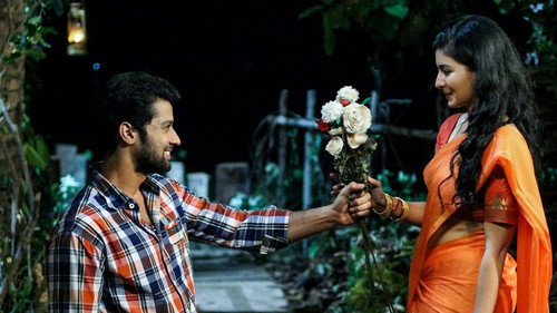 Bayama Irukku (2017) Hindi Dual Audio 720p UnCut HDRip [1GB]