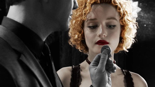 Sin City A Dame to Kill For 2014 Hindi Dual Audio 480p - 450MB