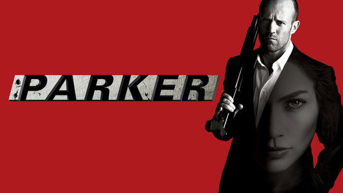 Parker (2013) Hindi Dual Audio 480p BluRay 400MB