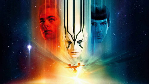 Star Trek Beyond (2016) Hindi Dual Audio 720p BluRay [1.3GB]