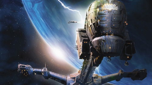 Event Horizon (1997) Hindi Dual Audio 720p BluRay [860MB]